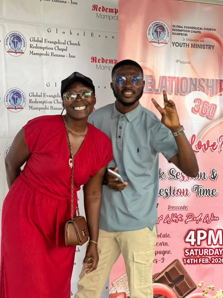 Relationship 360: Am I in Love?