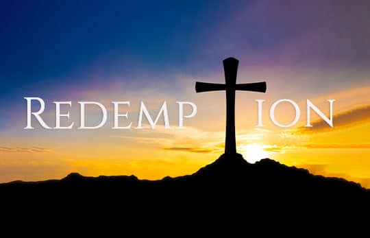 what-does-redemption-mean