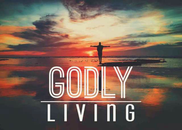 godly