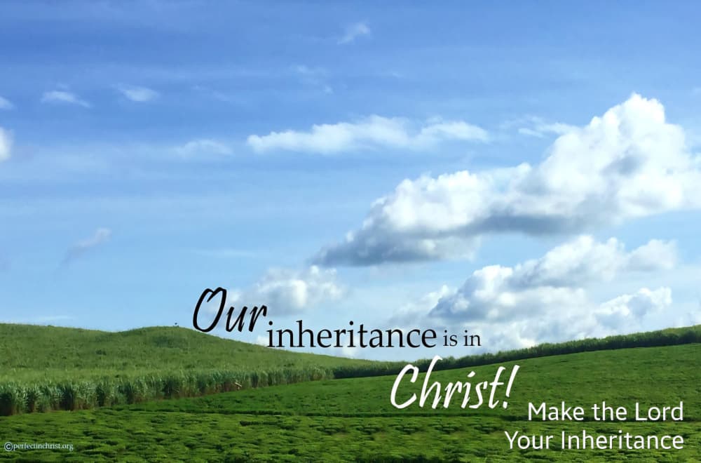 inheritance