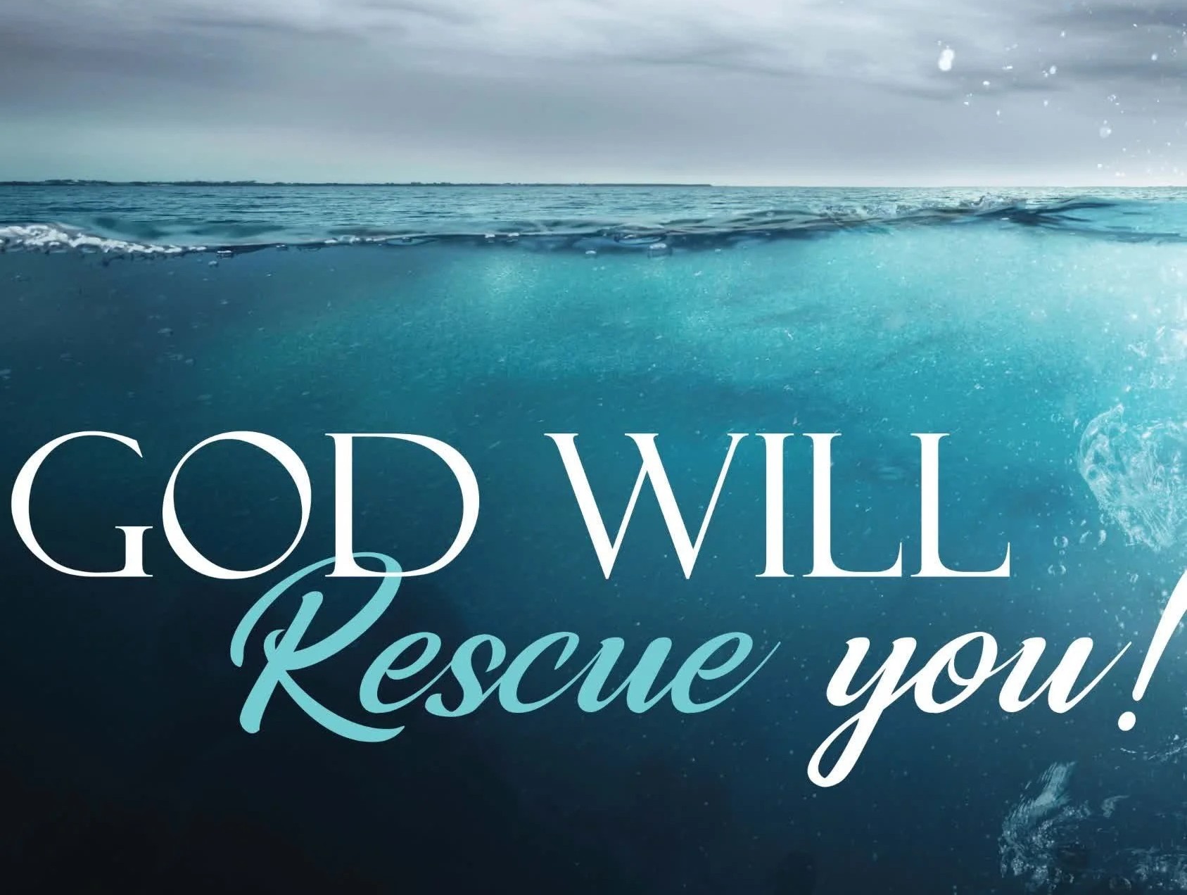 rescue