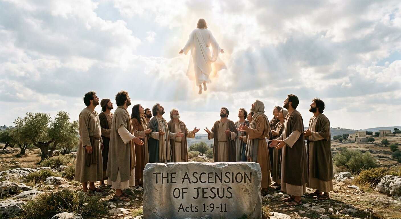 ascension