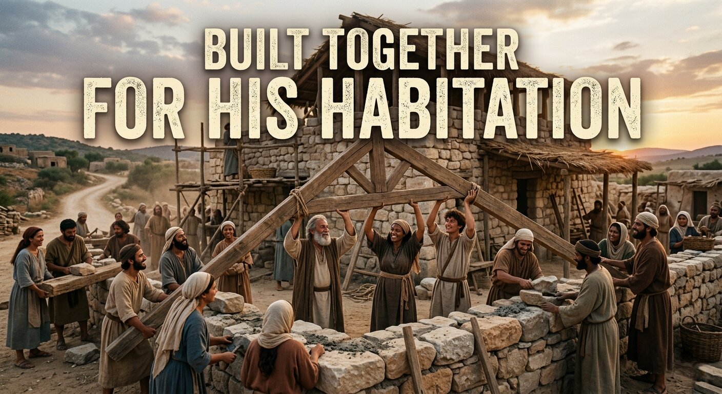 built