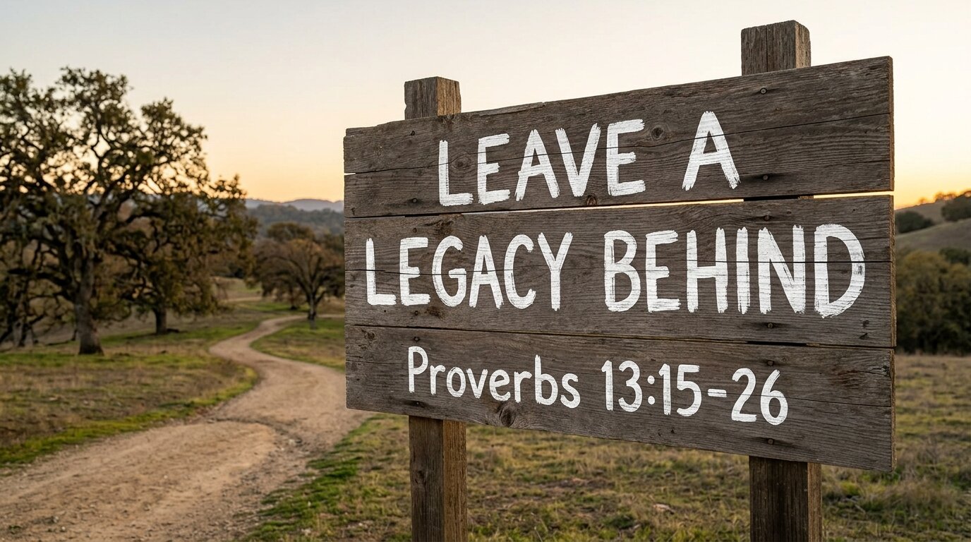 legacy