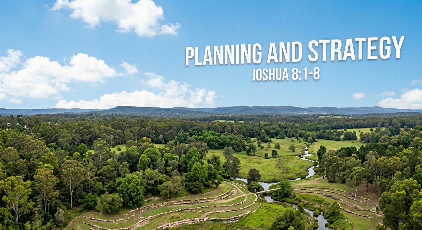 planning