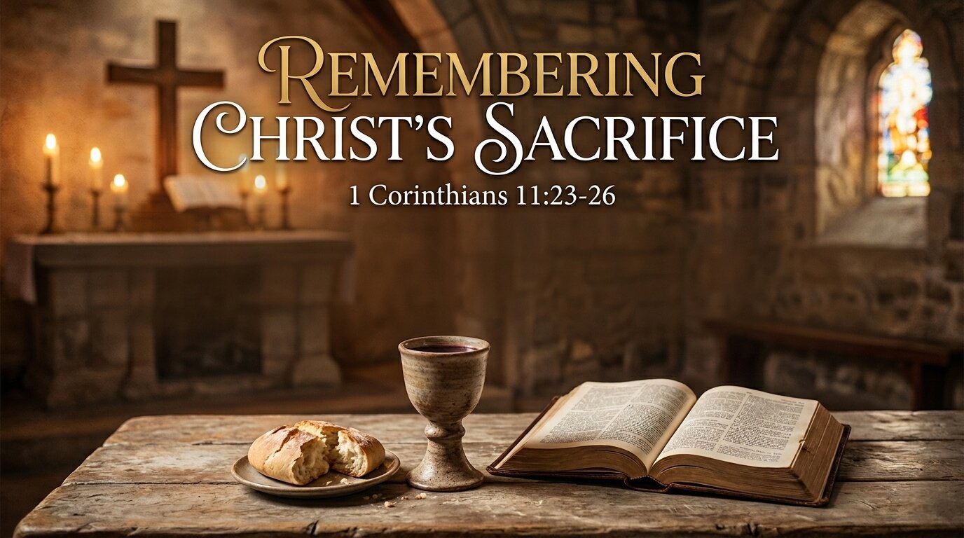 sacrifice (2)