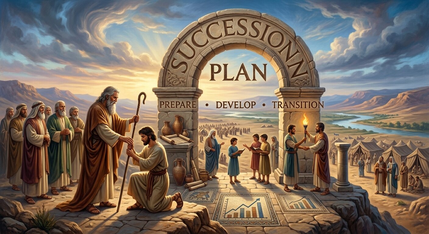 succession